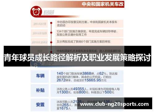 青年球员成长路径解析及职业发展策略探讨