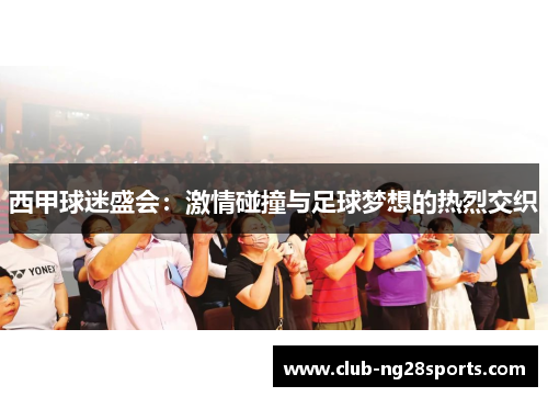 西甲球迷盛会：激情碰撞与足球梦想的热烈交织