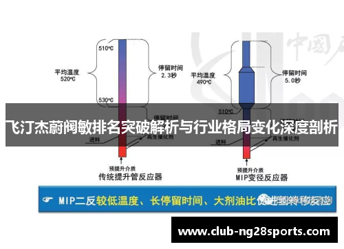 飞汀杰蔚阀敏排名突破解析与行业格局变化深度剖析